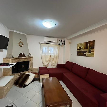 Stelios Home 弗拉斯纳 外观 照片